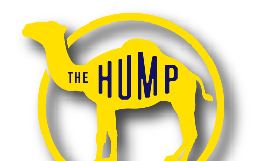 the hump