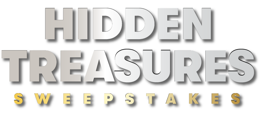 hidden treasures sweepstakes